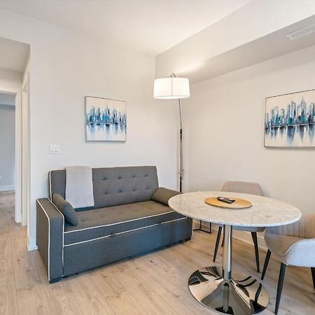 Waterfall Wonderstay 3 Beds 2 Bathroom Condo Niagara-vízesés Kültér fotó