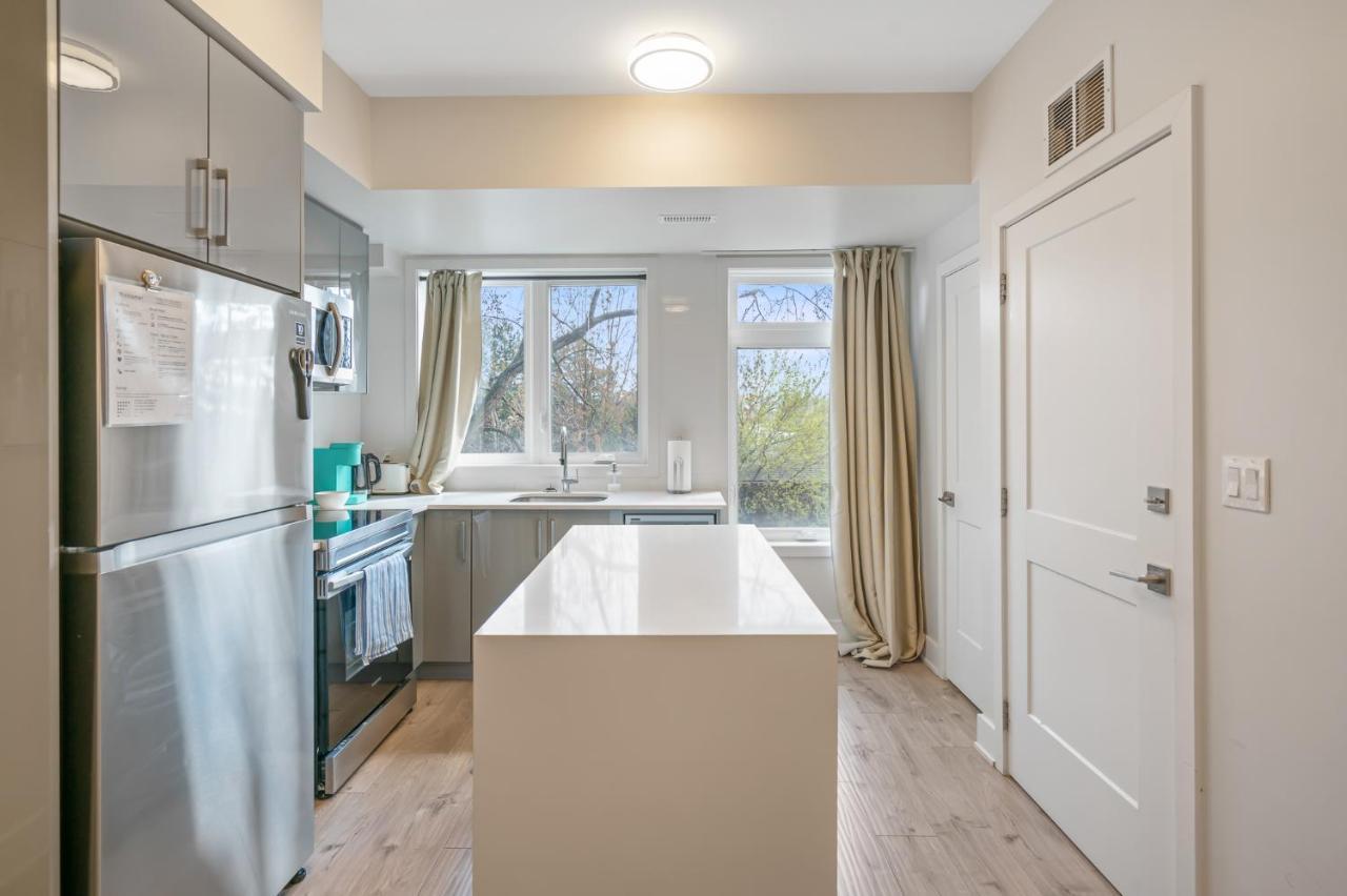 Waterfall Wonderstay 3 Beds 2 Bathroom Condo Niagara-vízesés Kültér fotó