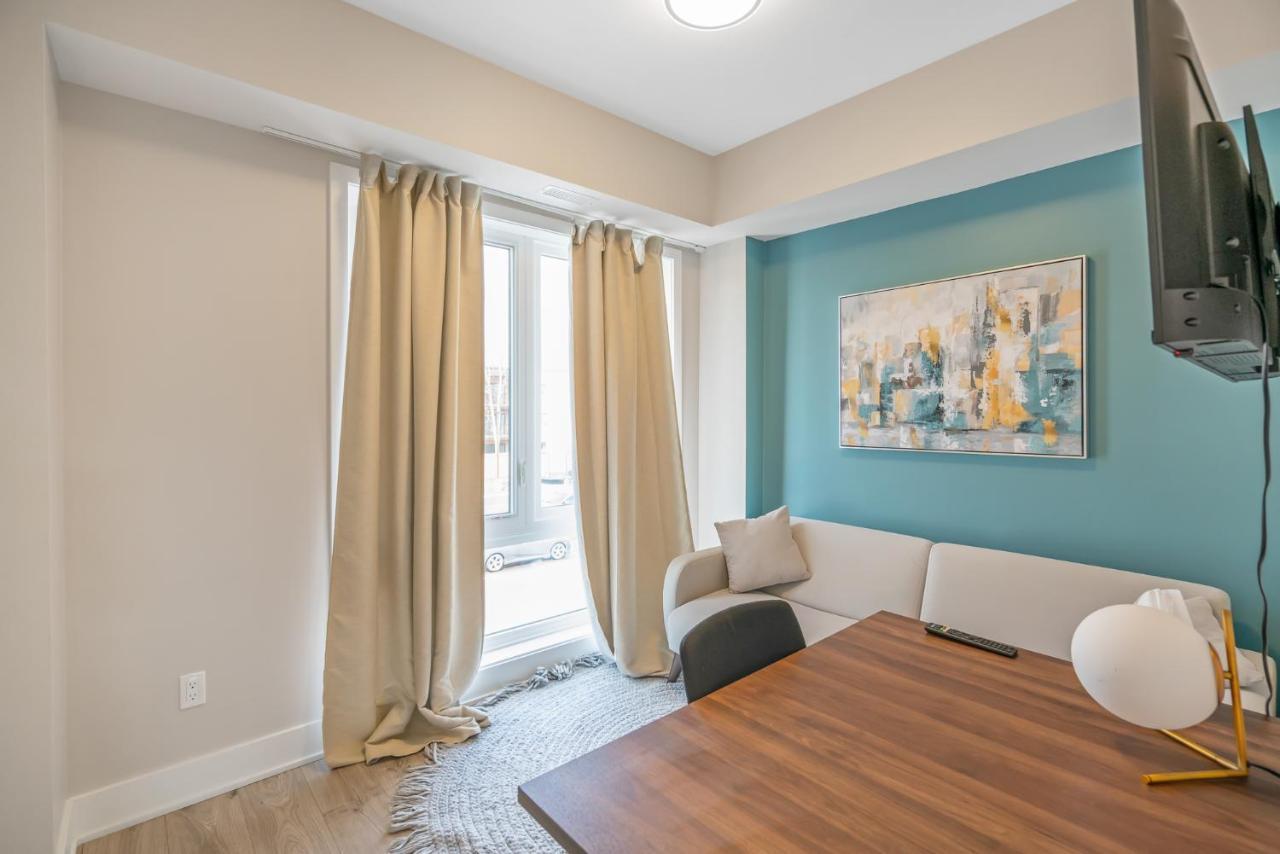 Waterfall Wonderstay 3 Beds 2 Bathroom Condo Niagara-vízesés Kültér fotó