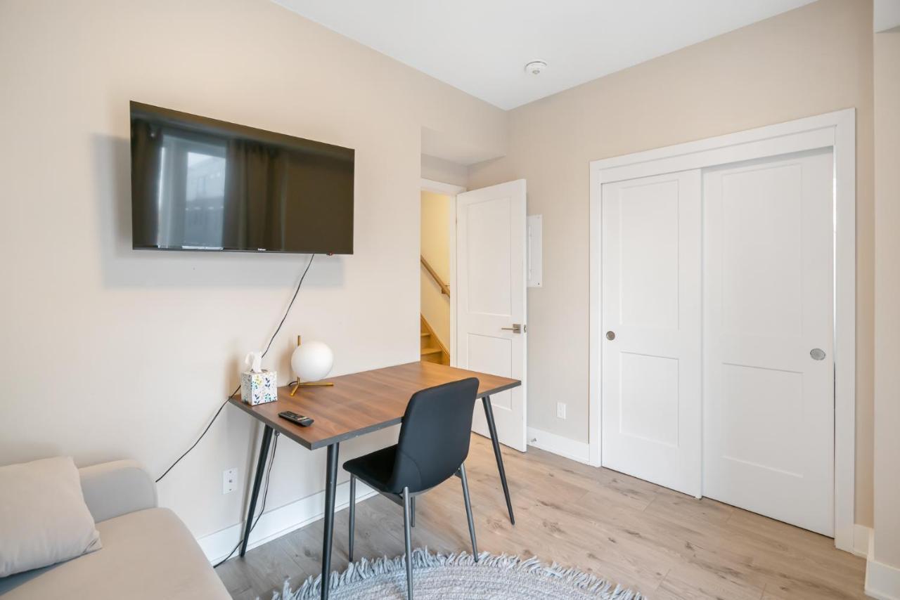 Waterfall Wonderstay 3 Beds 2 Bathroom Condo Niagara-vízesés Kültér fotó