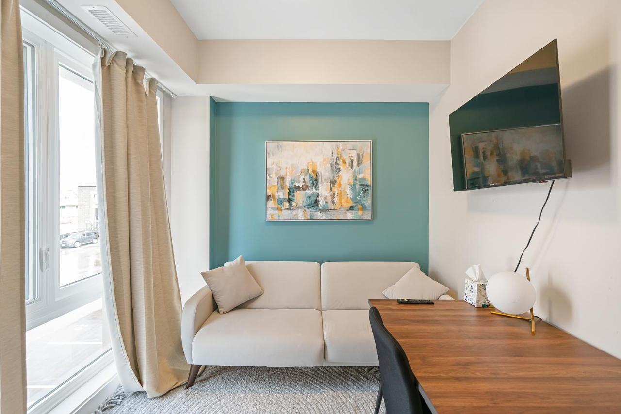 Waterfall Wonderstay 3 Beds 2 Bathroom Condo Niagara-vízesés Kültér fotó
