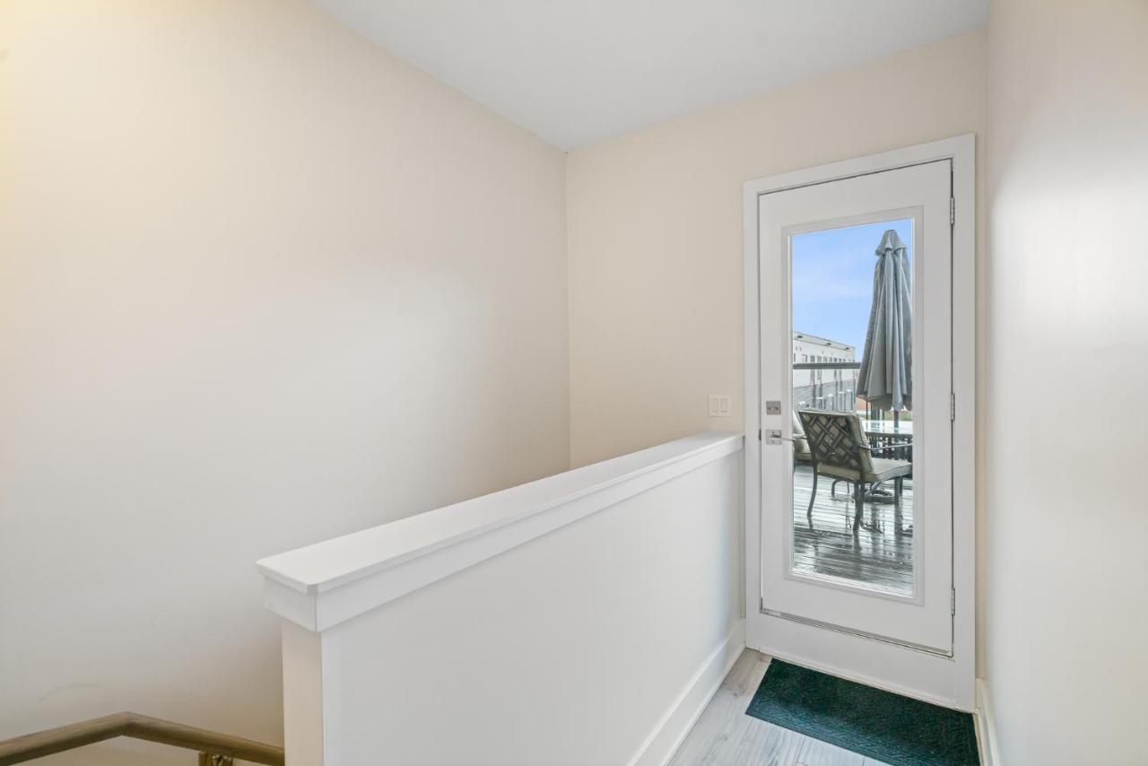 Waterfall Wonderstay 3 Beds 2 Bathroom Condo Niagara-vízesés Kültér fotó