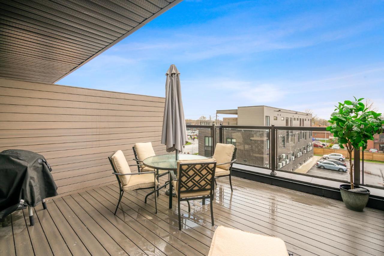Waterfall Wonderstay 3 Beds 2 Bathroom Condo Niagara-vízesés Kültér fotó
