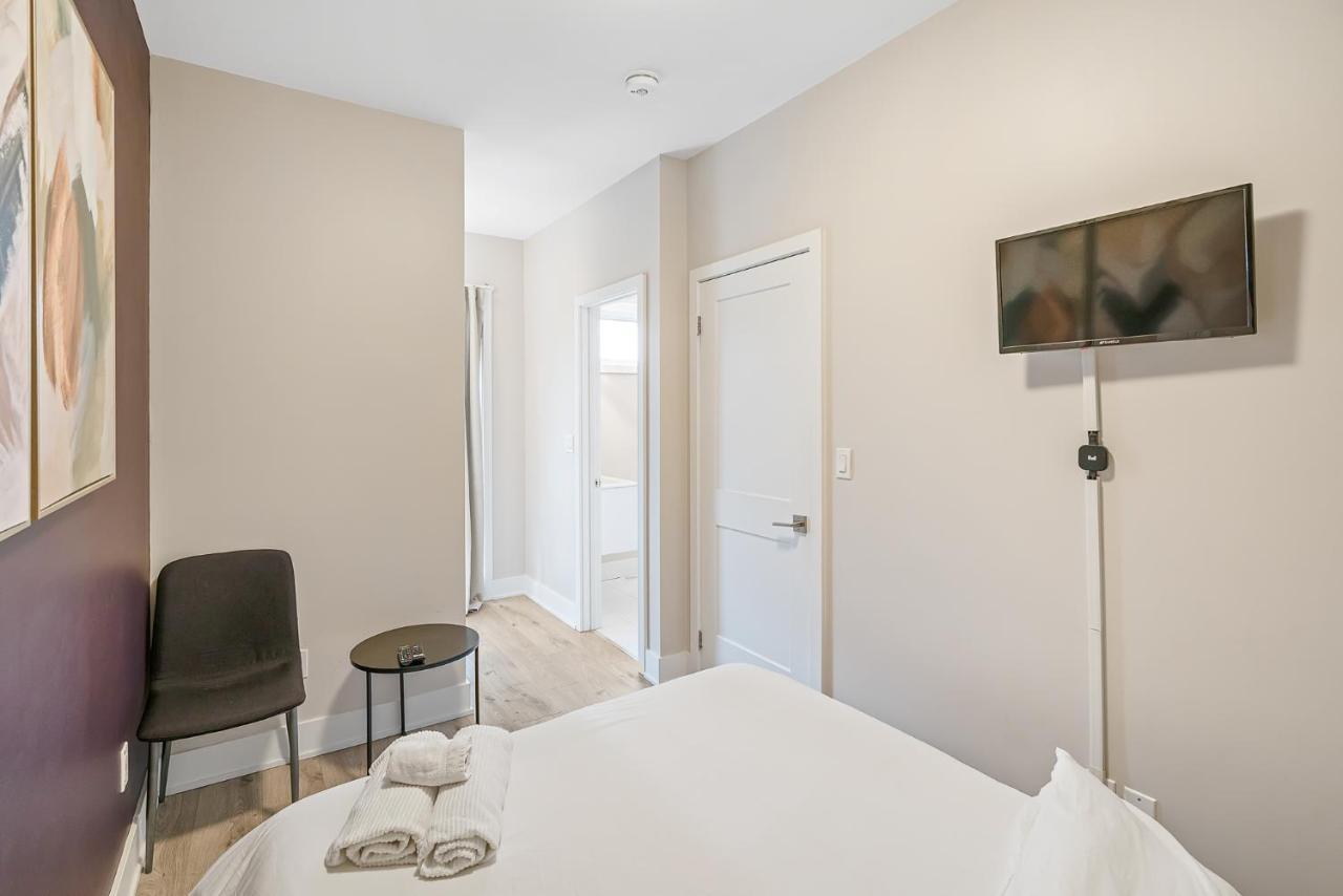 Waterfall Wonderstay 3 Beds 2 Bathroom Condo Niagara-vízesés Kültér fotó