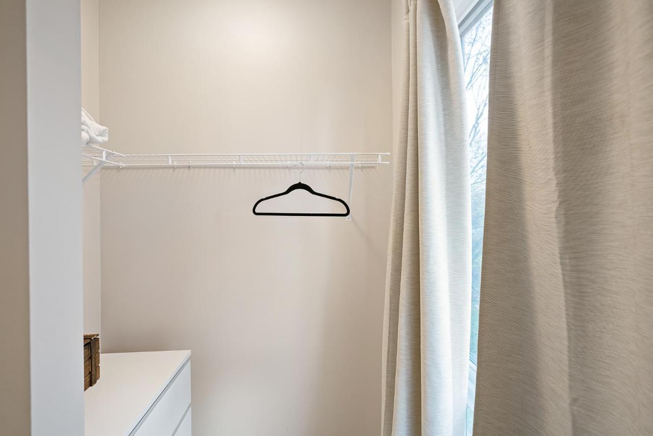 Waterfall Wonderstay 3 Beds 2 Bathroom Condo Niagara-vízesés Kültér fotó